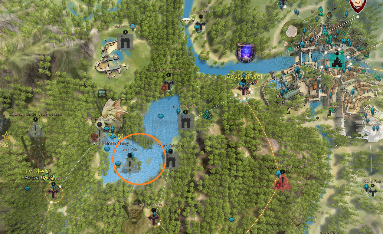 Igor Bartali's Adventure Log Guide