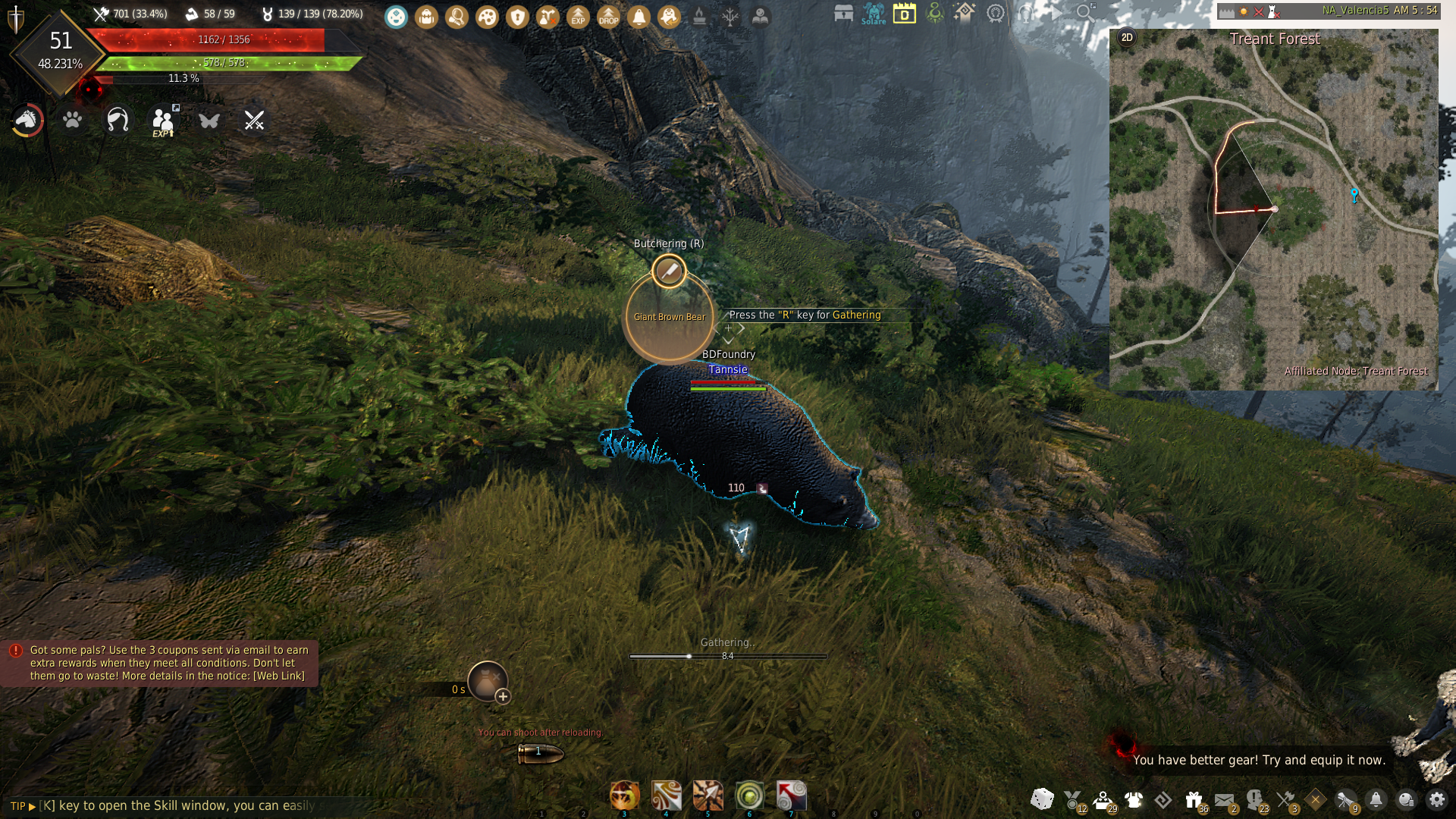 Igor Bartali's Adventure Log Guide