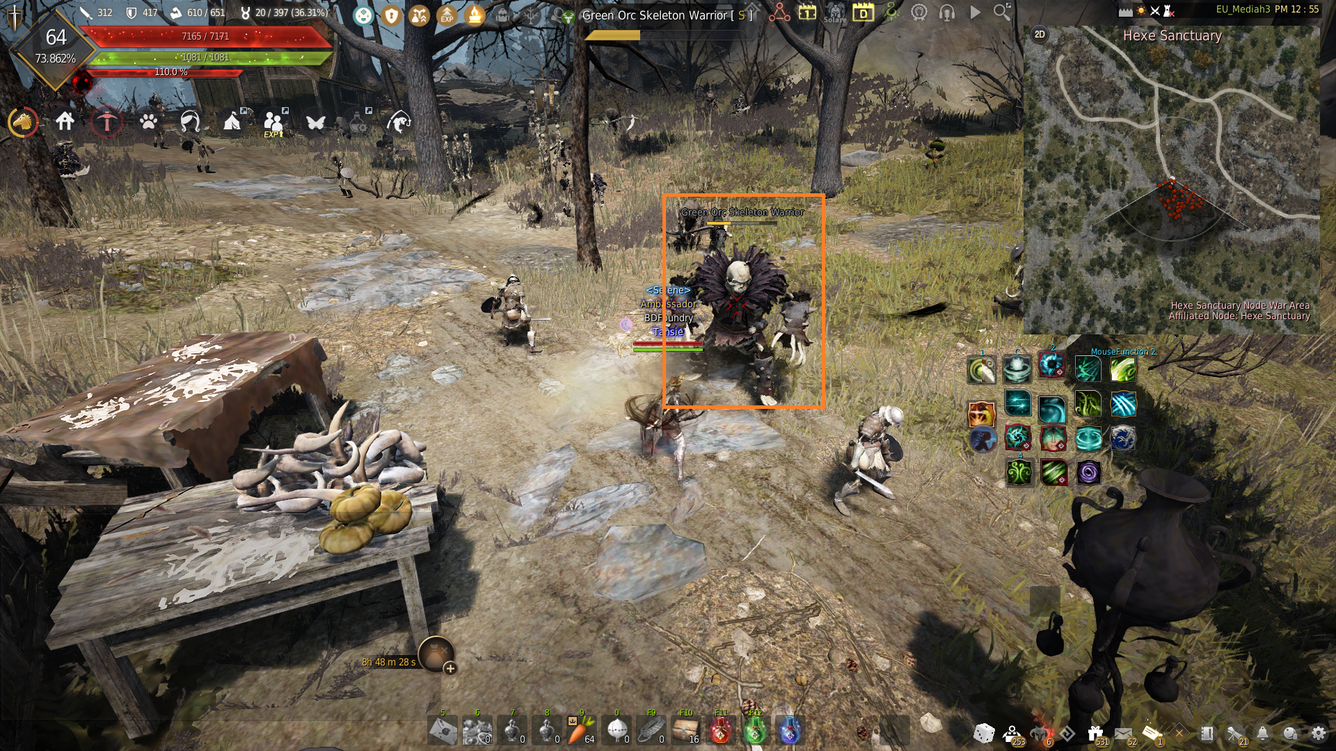 Igor Bartali's Adventure Log Guide