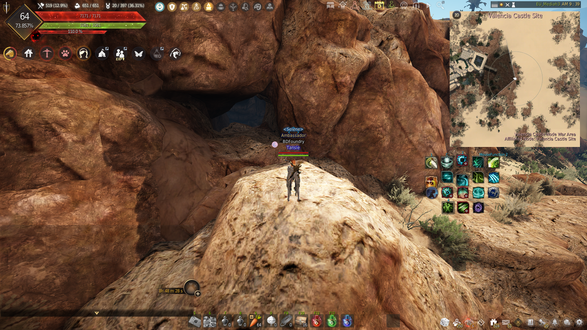 Igor Bartali's Adventure Log Guide