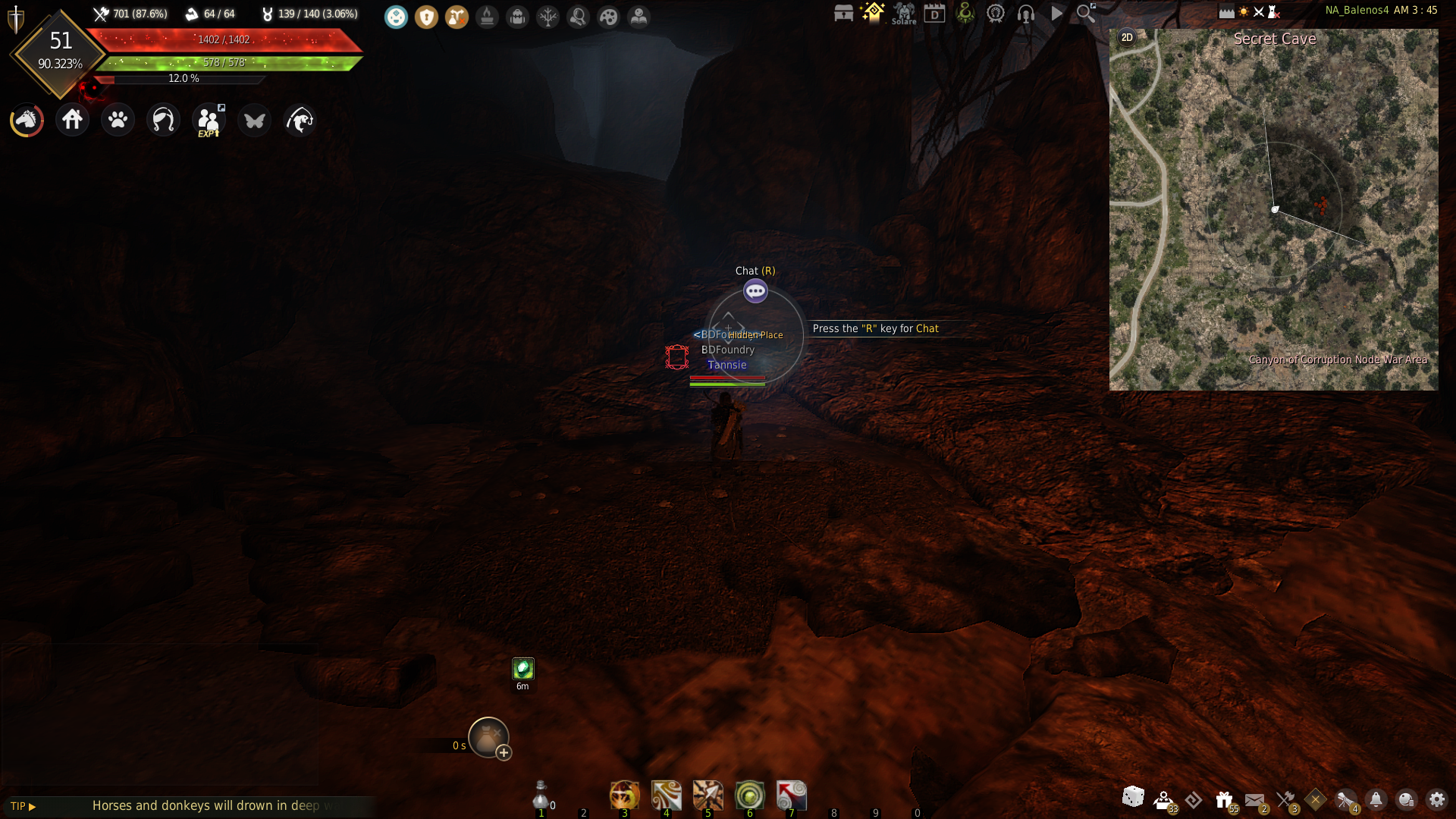 Igor Bartali's Adventure Log Guide