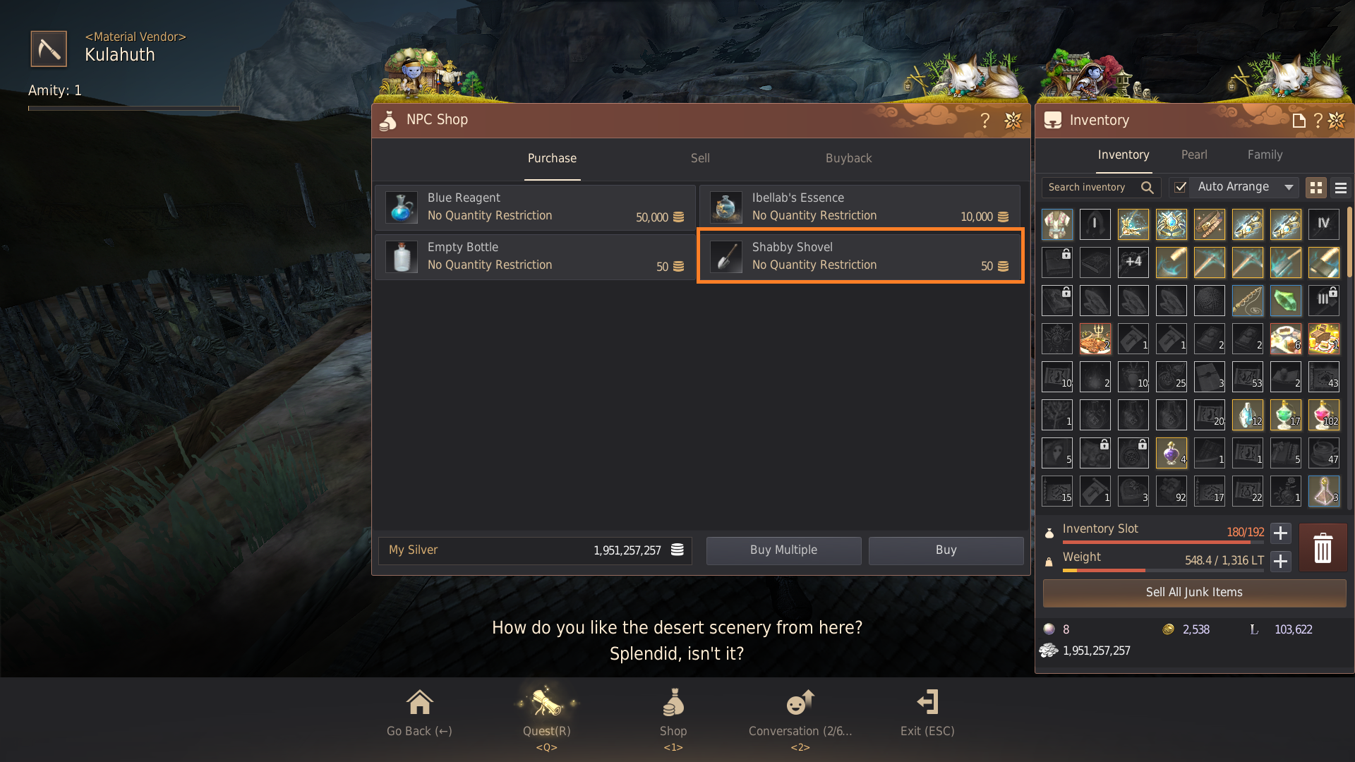 Igor Bartali's Adventure Log Guide