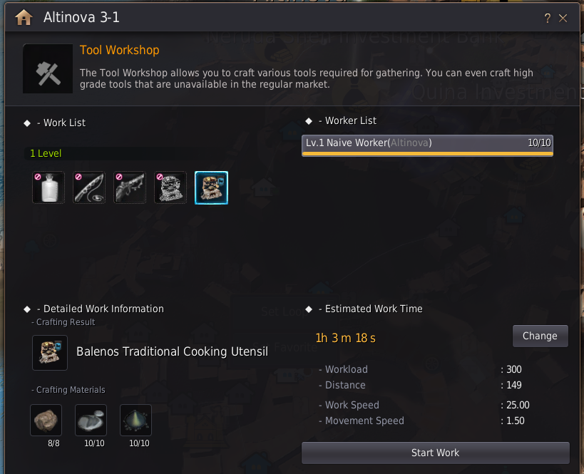 Igor Bartali's Adventure Log Guide