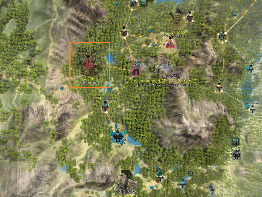 Igor Bartali's Adventure Log Guide
