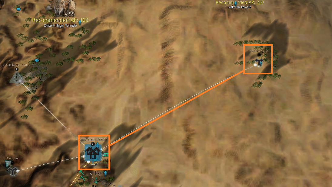 Igor Bartali's Adventure Log Guide