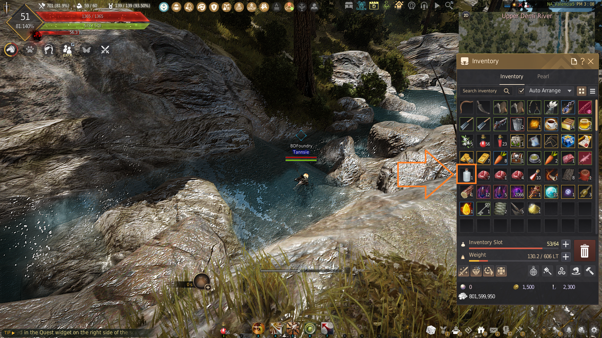 Igor Bartali's Adventure Log Guide