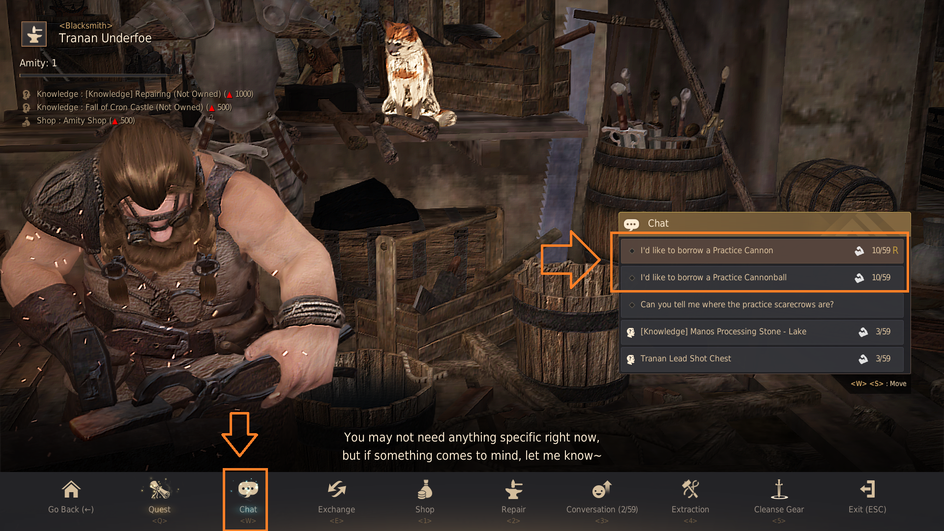 Igor Bartali's Adventure Log Guide