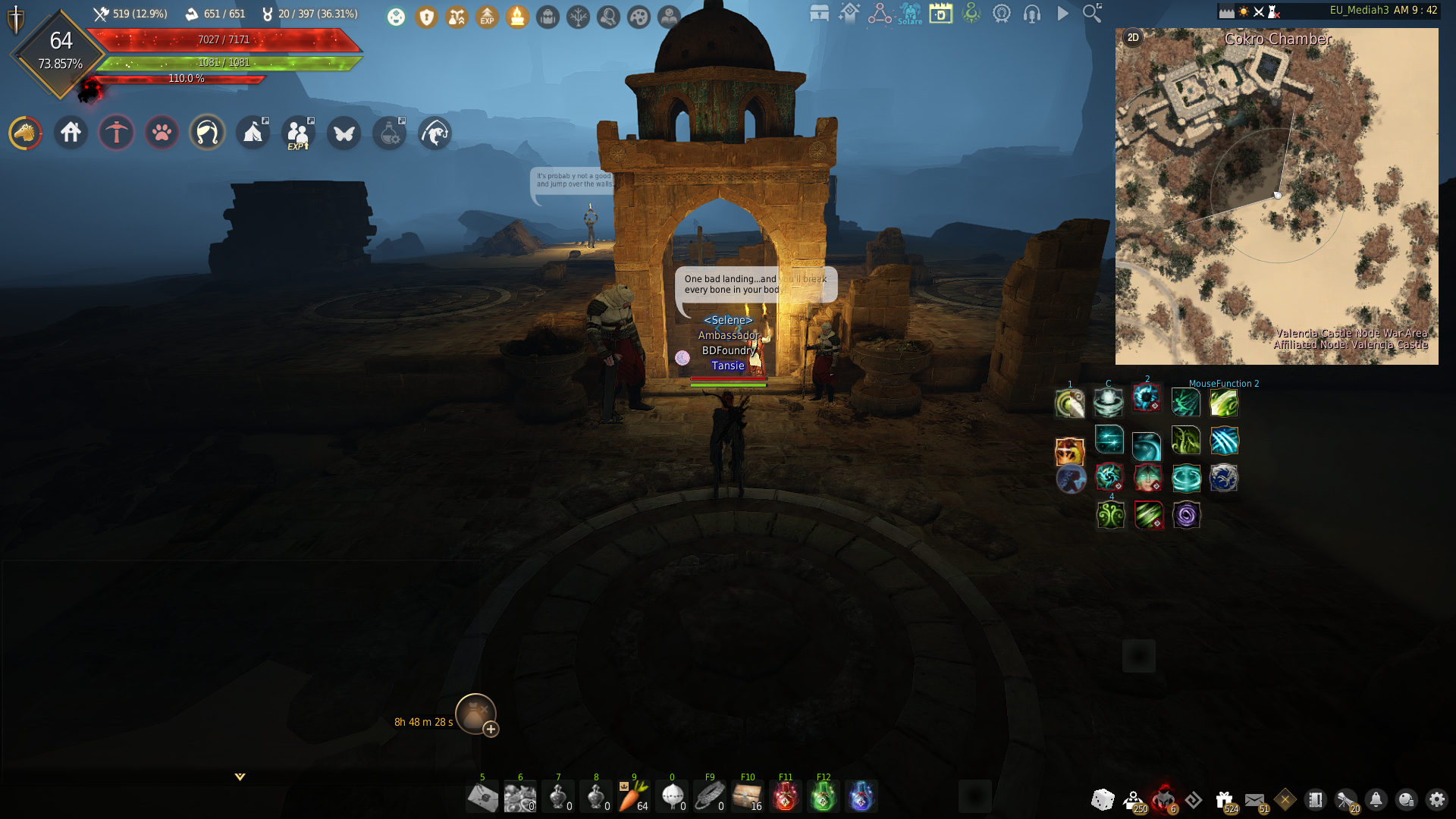 Igor Bartali's Adventure Log Guide