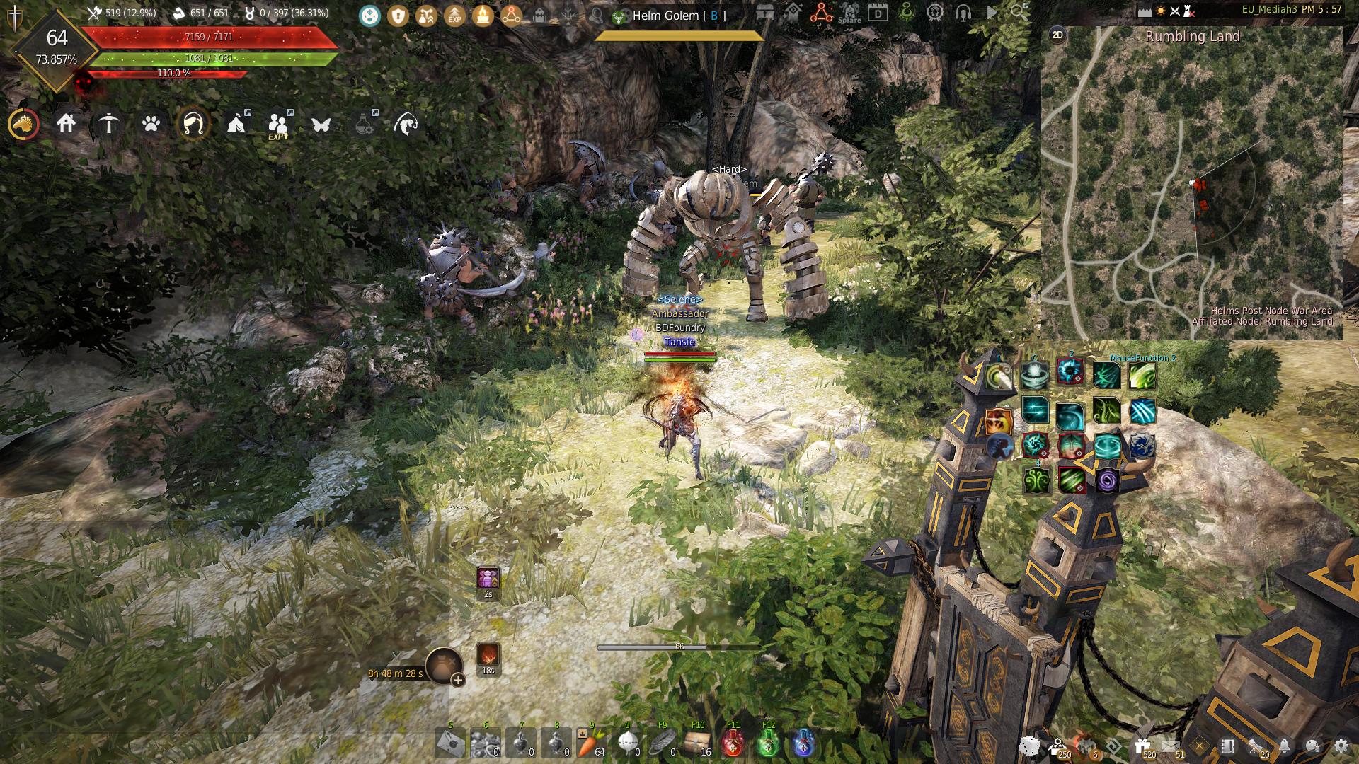 Igor Bartali's Adventure Log Guide