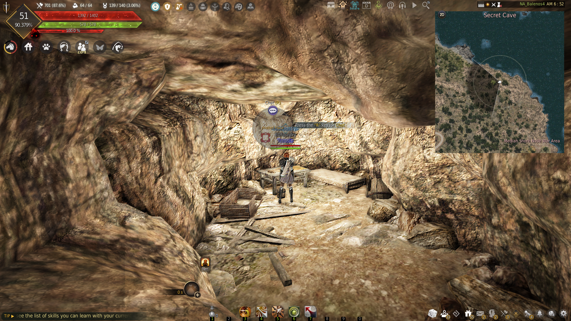 Igor Bartali's Adventure Log Guide