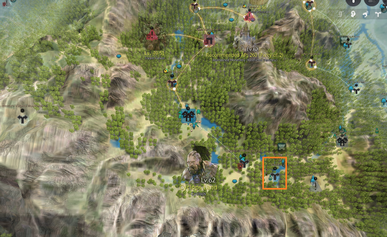 Igor Bartali's Adventure Log Guide