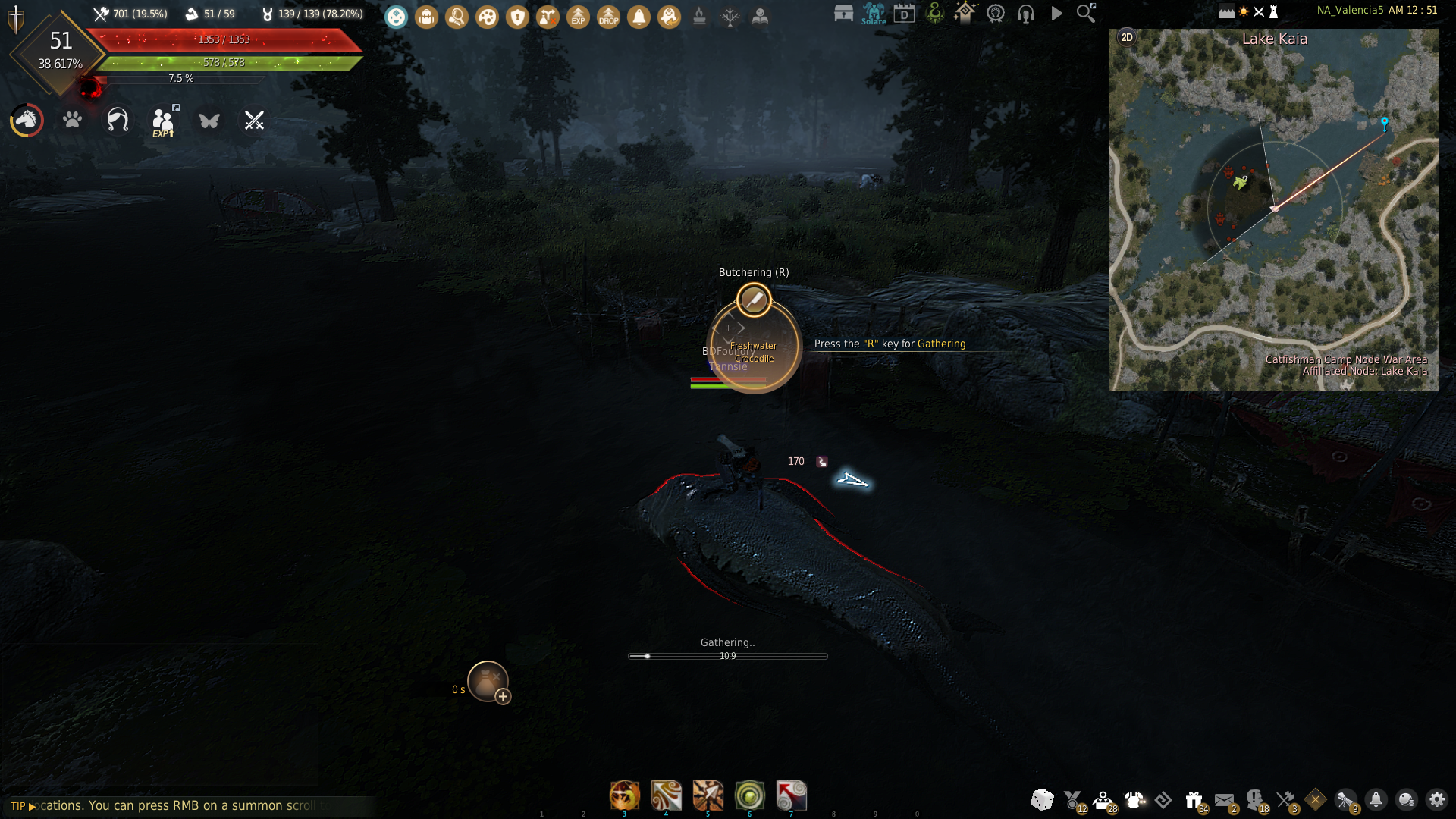 Igor Bartali's Adventure Log Guide