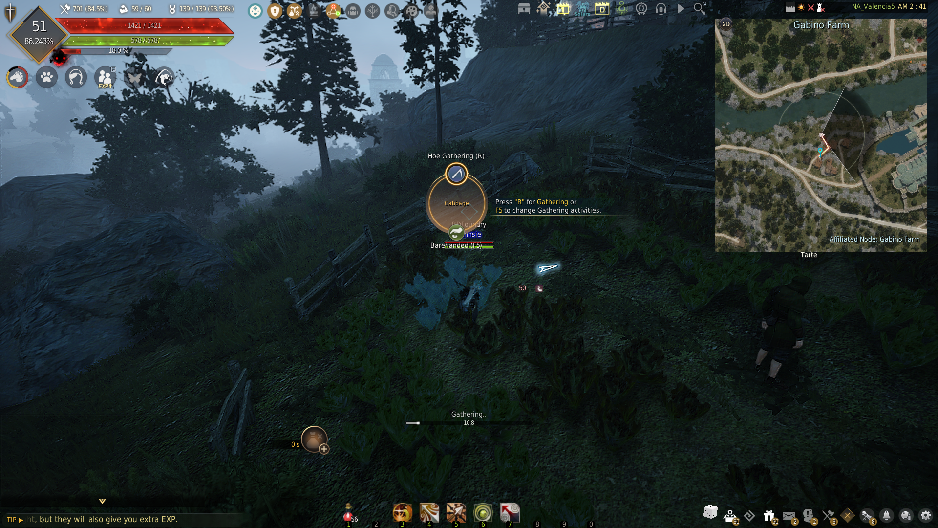 Igor Bartali's Adventure Log Guide