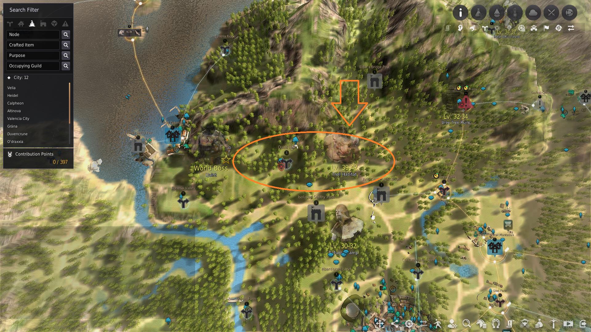 Igor Bartali's Adventure Log Guide