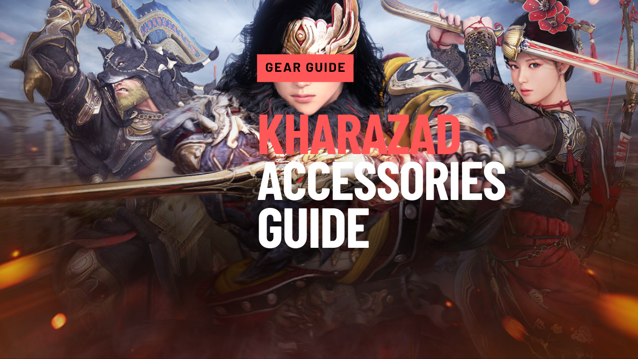 DEC Tuvala Gear Guide