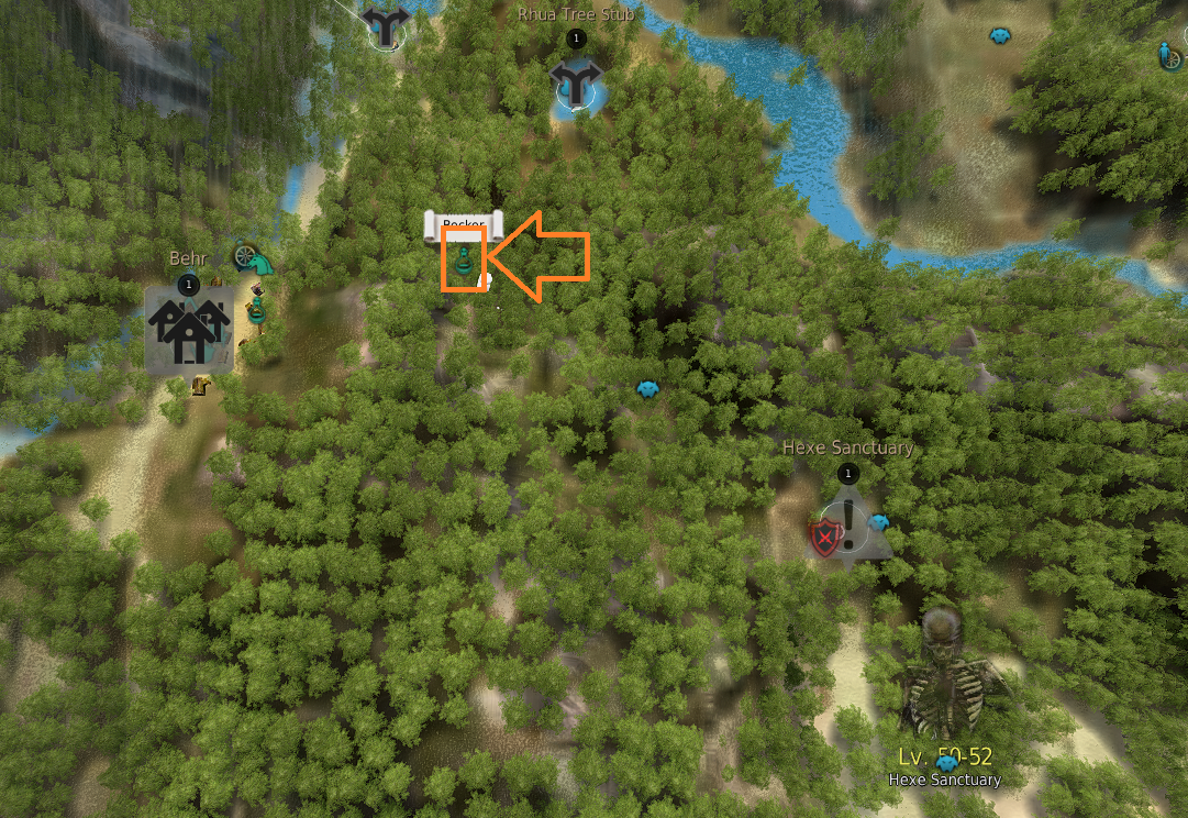 Igor Bartali's Adventure Log Guide