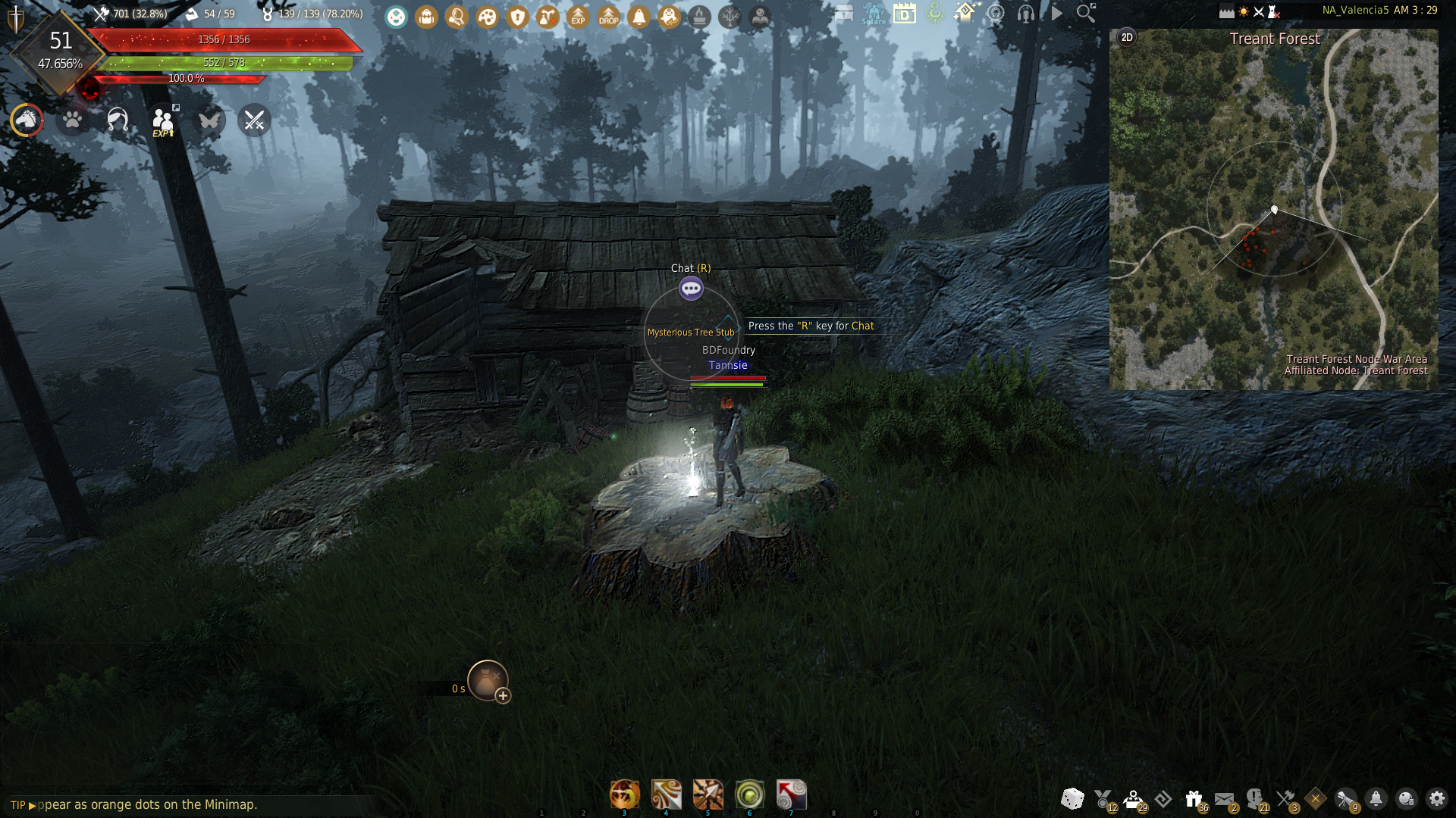 Igor Bartali's Adventure Log Guide
