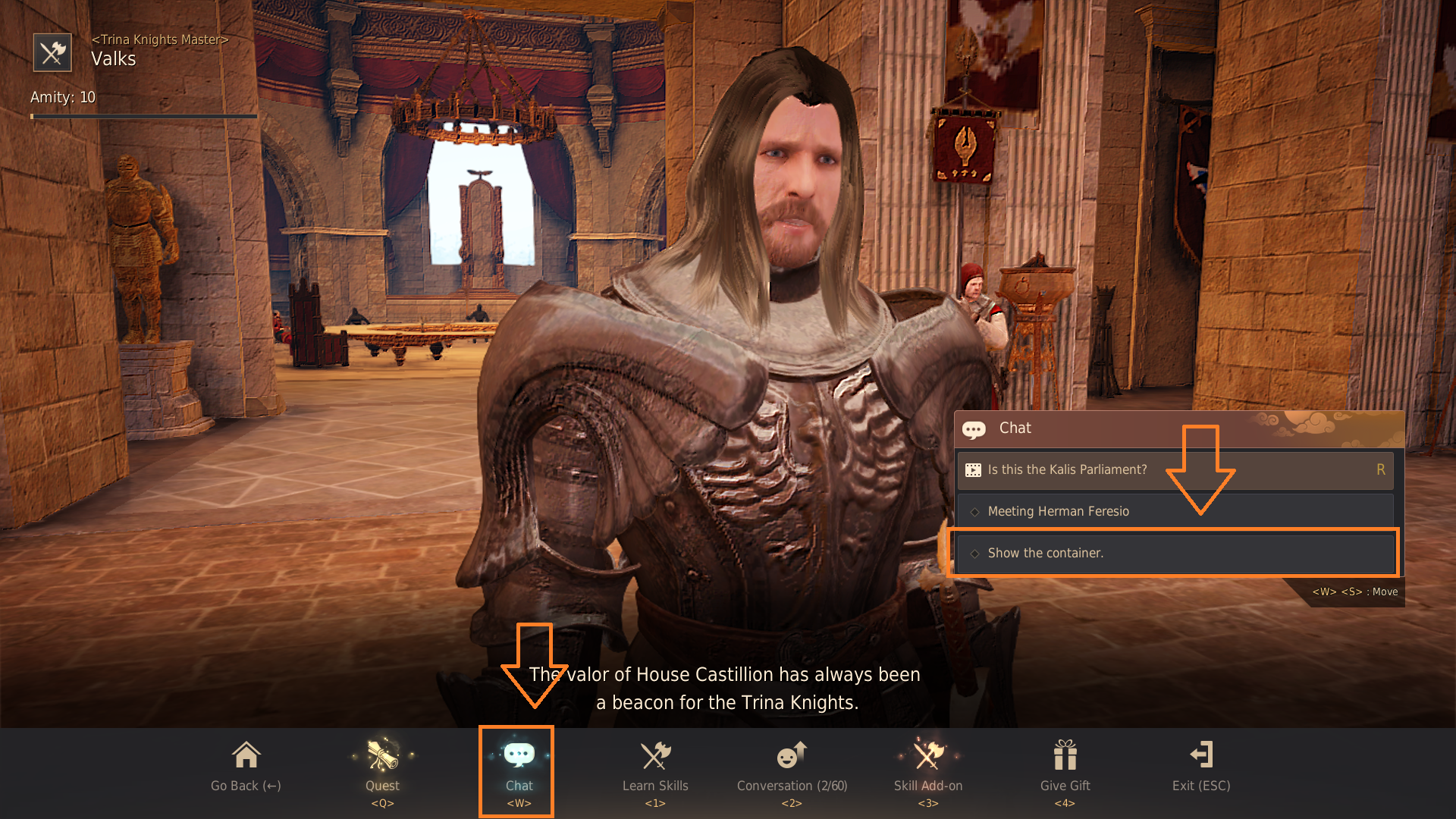 Igor Bartali's Adventure Log Guide