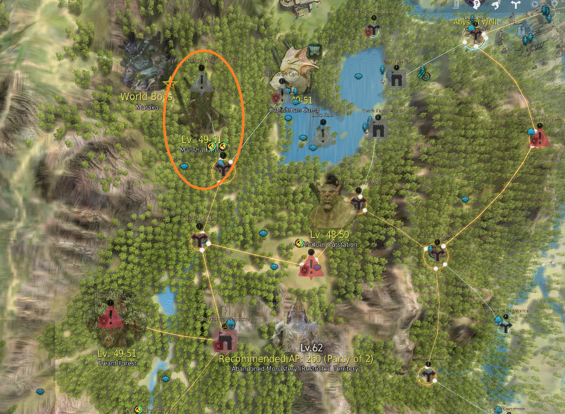 Igor Bartali's Adventure Log Guide