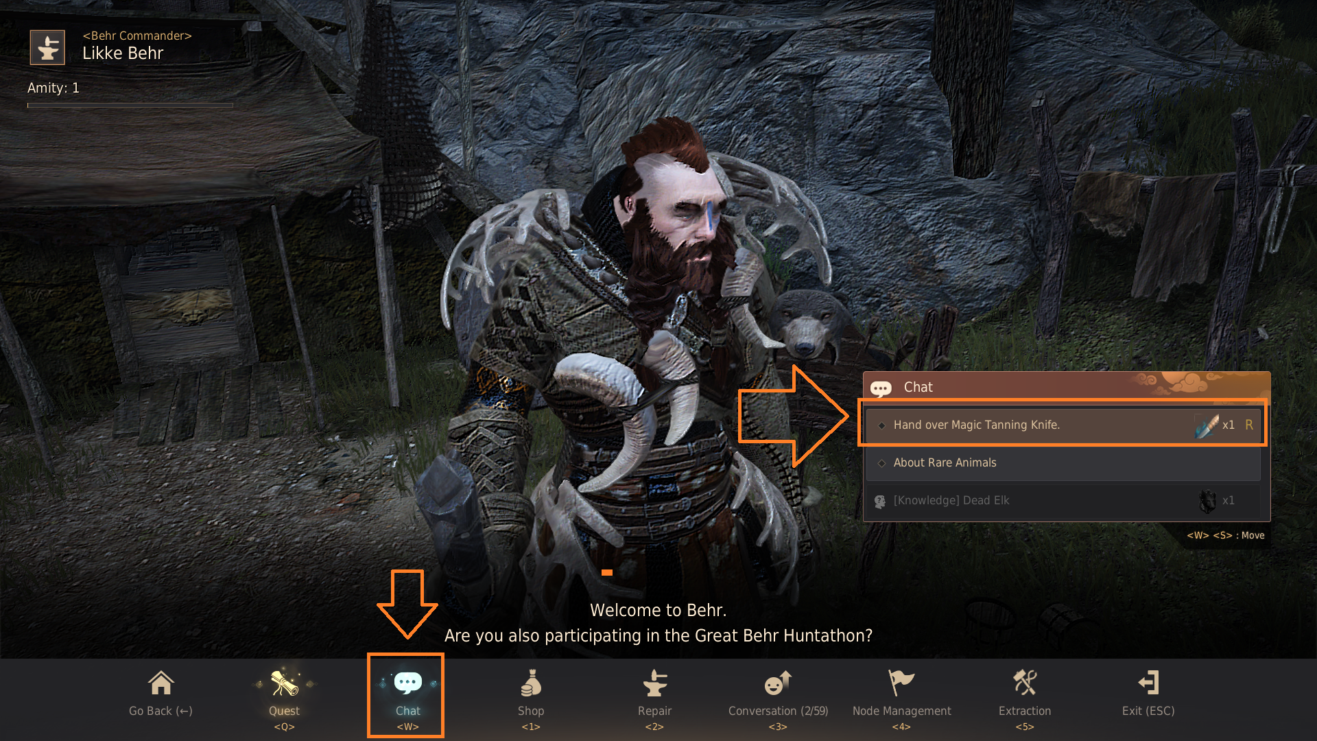 Igor Bartali's Adventure Log Guide