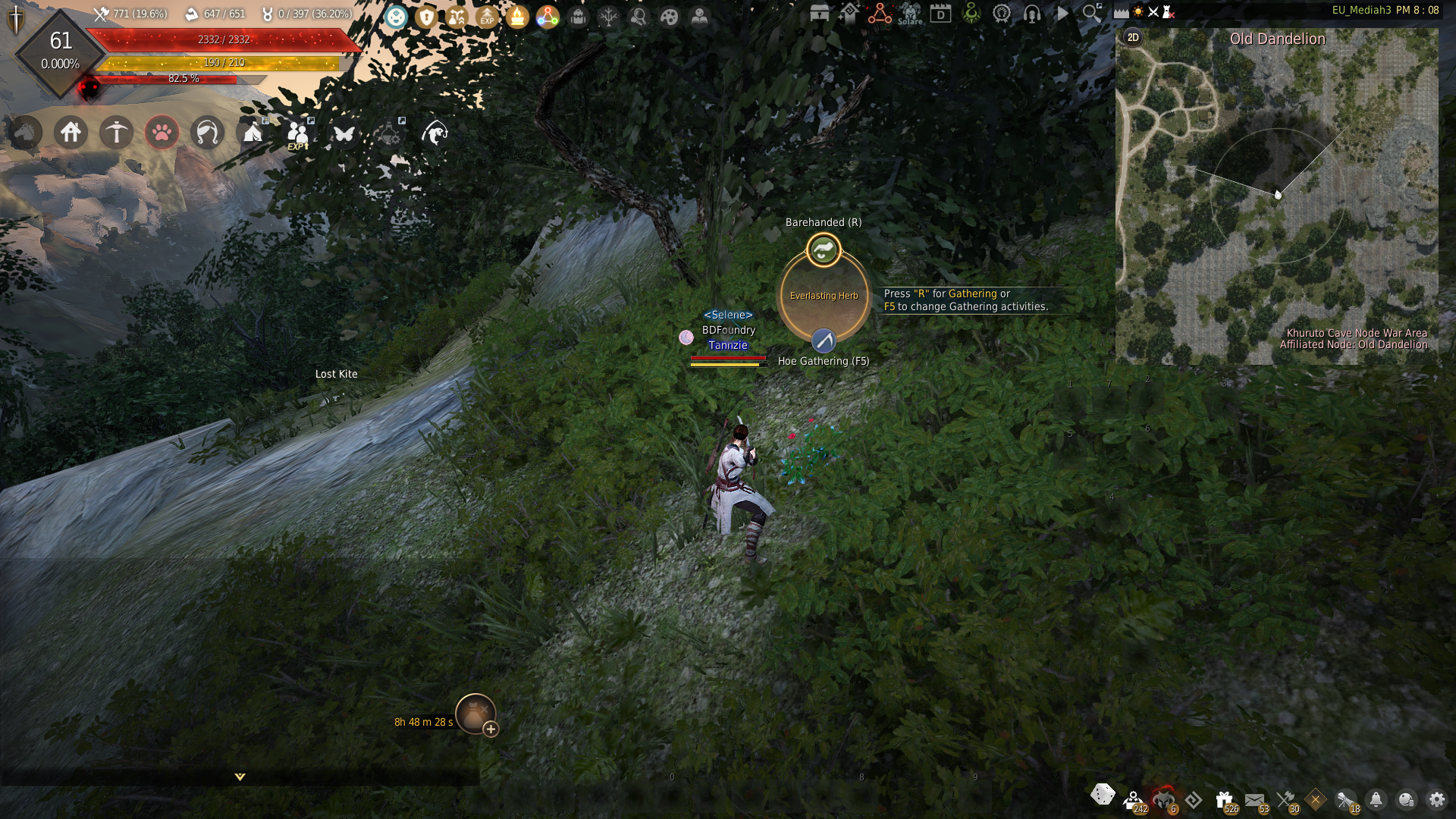 Igor Bartali's Adventure Log Guide