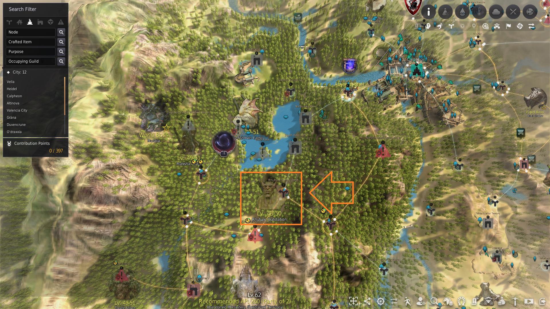 Igor Bartali's Adventure Log Guide