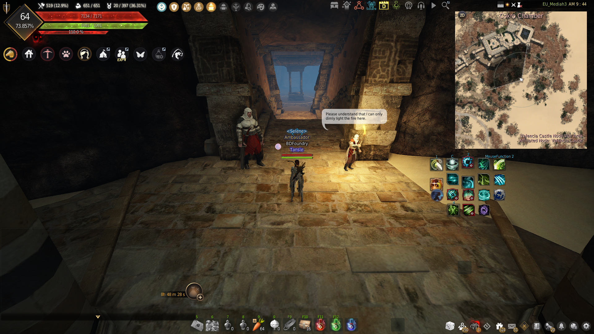 Igor Bartali's Adventure Log Guide