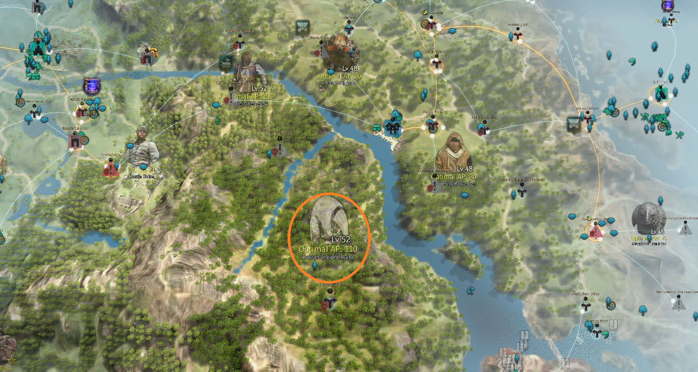 Igor Bartali's Adventure Log Guide