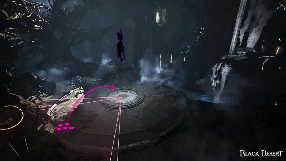 Atoraxxion Dungeon Guide: Orzekea
