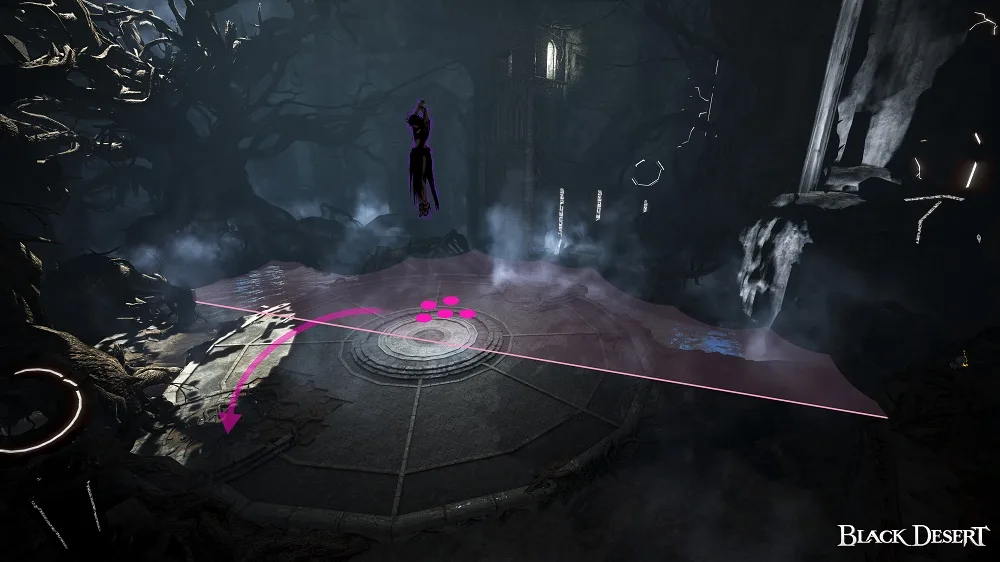 Atoraxxion Dungeon Guide: Orzekea