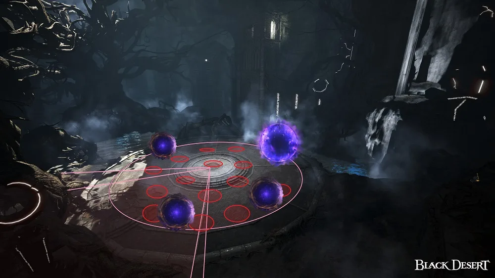 Atoraxxion Dungeon Guide: Orzekea
