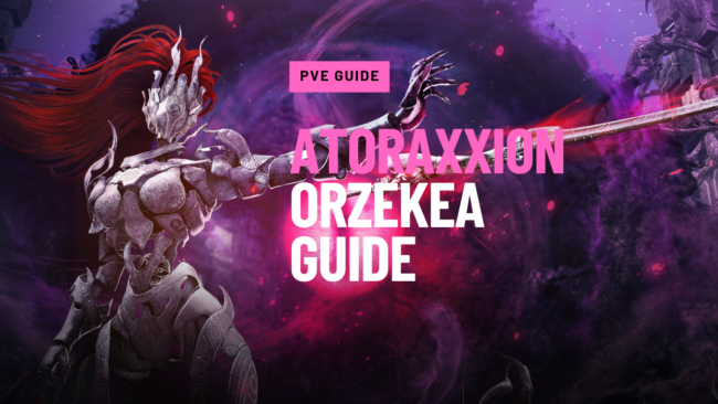 orzekea