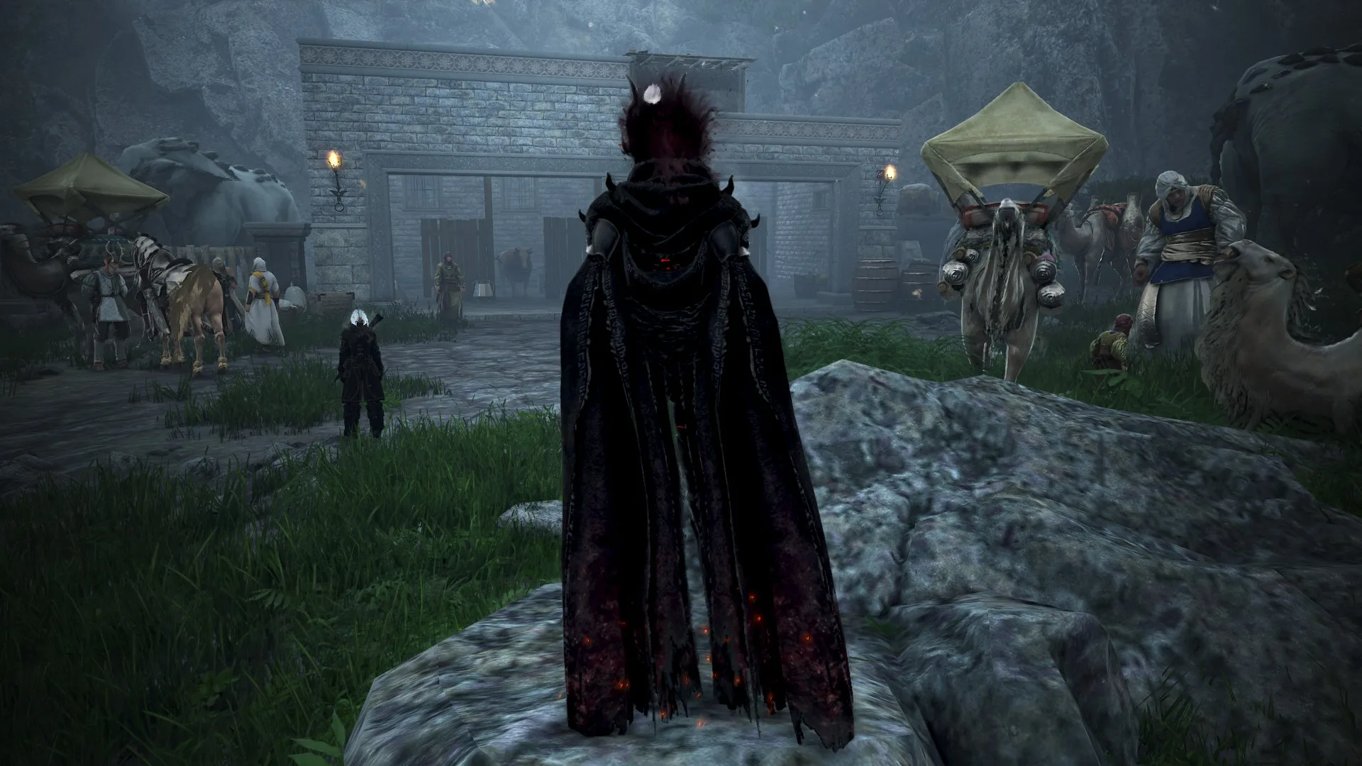 Edana's Defense Gear Guide