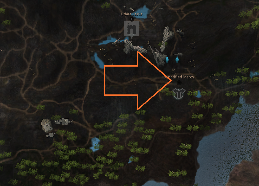 Caphras' Sapling Guide