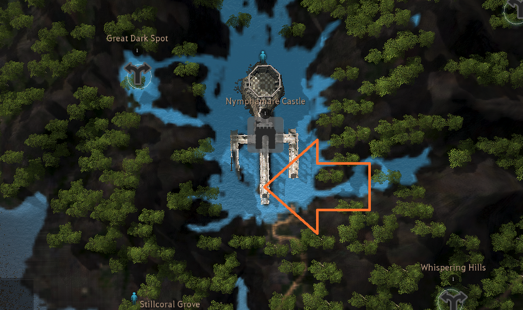Caphras' Sapling Guide