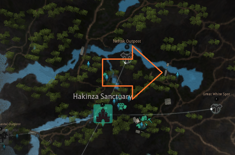 Caphras' Sapling Guide