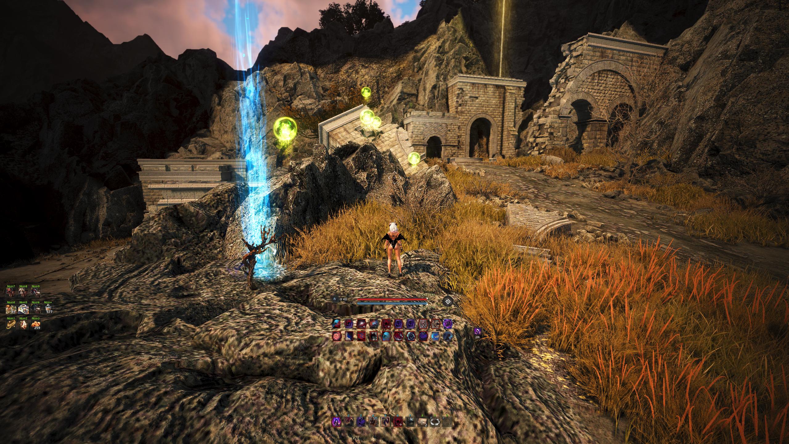 Caphras' Sapling Guide
