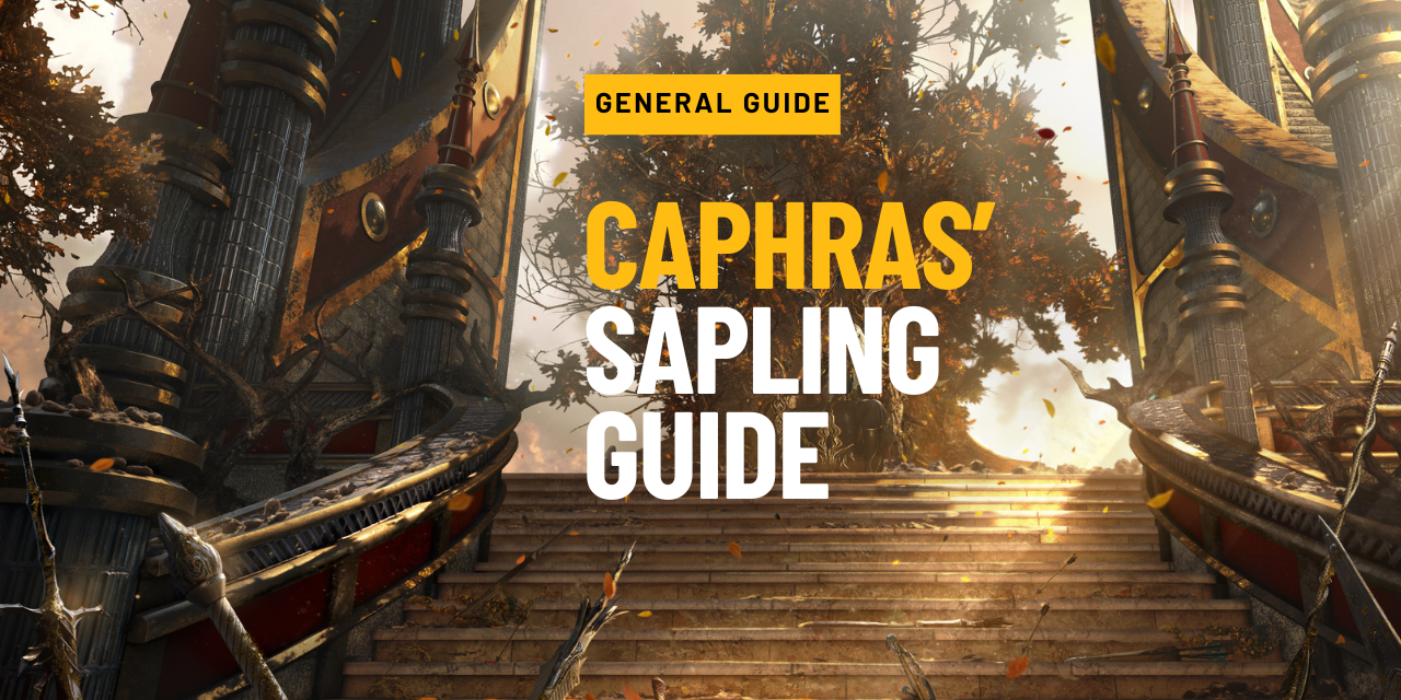 caphras’ sapling