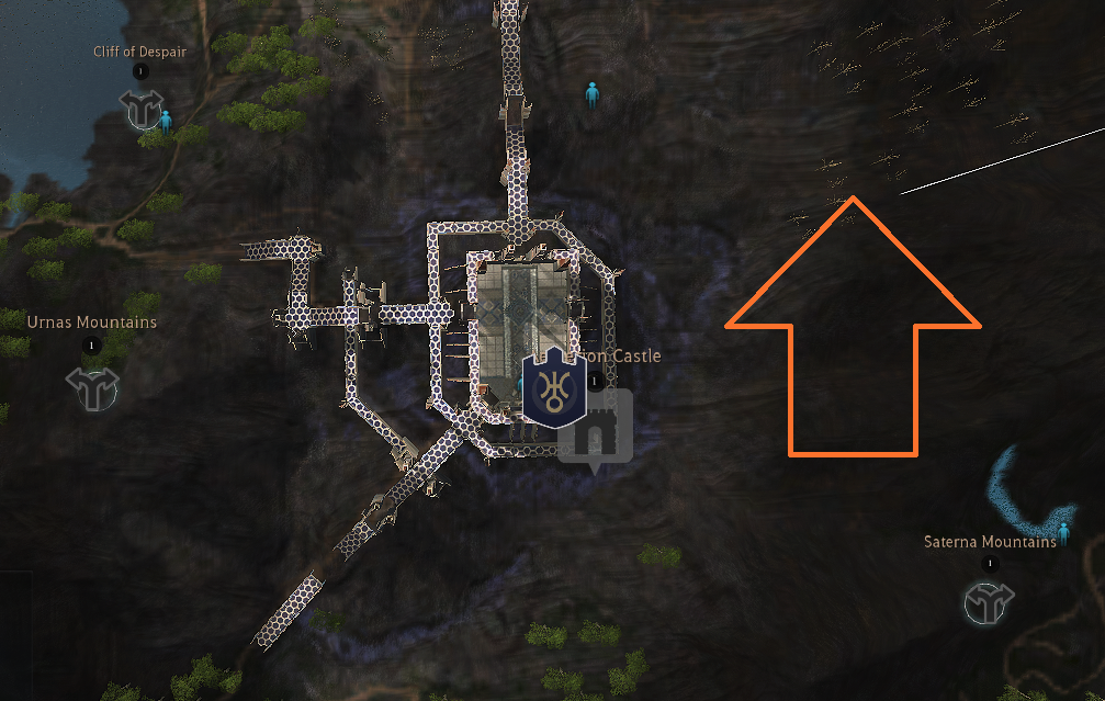 Caphras' Sapling Guide
