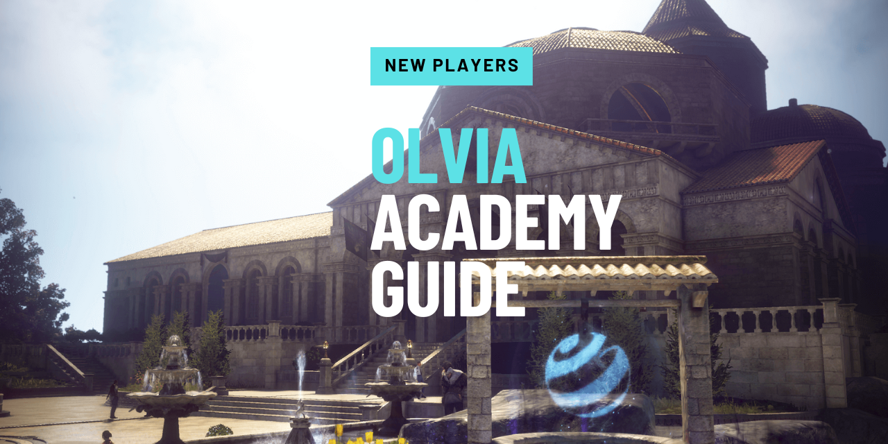 olvia academy