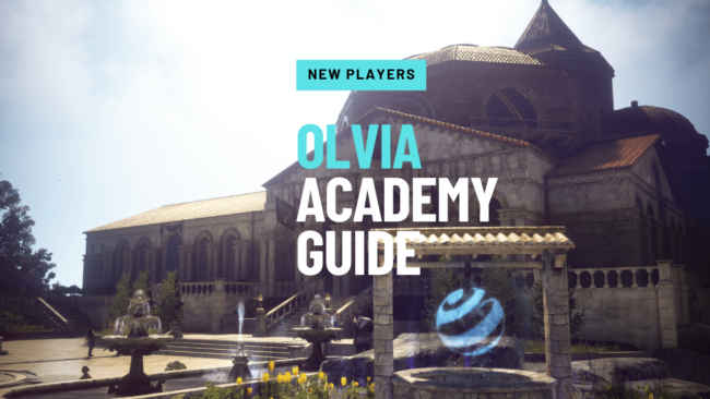 olvia academy