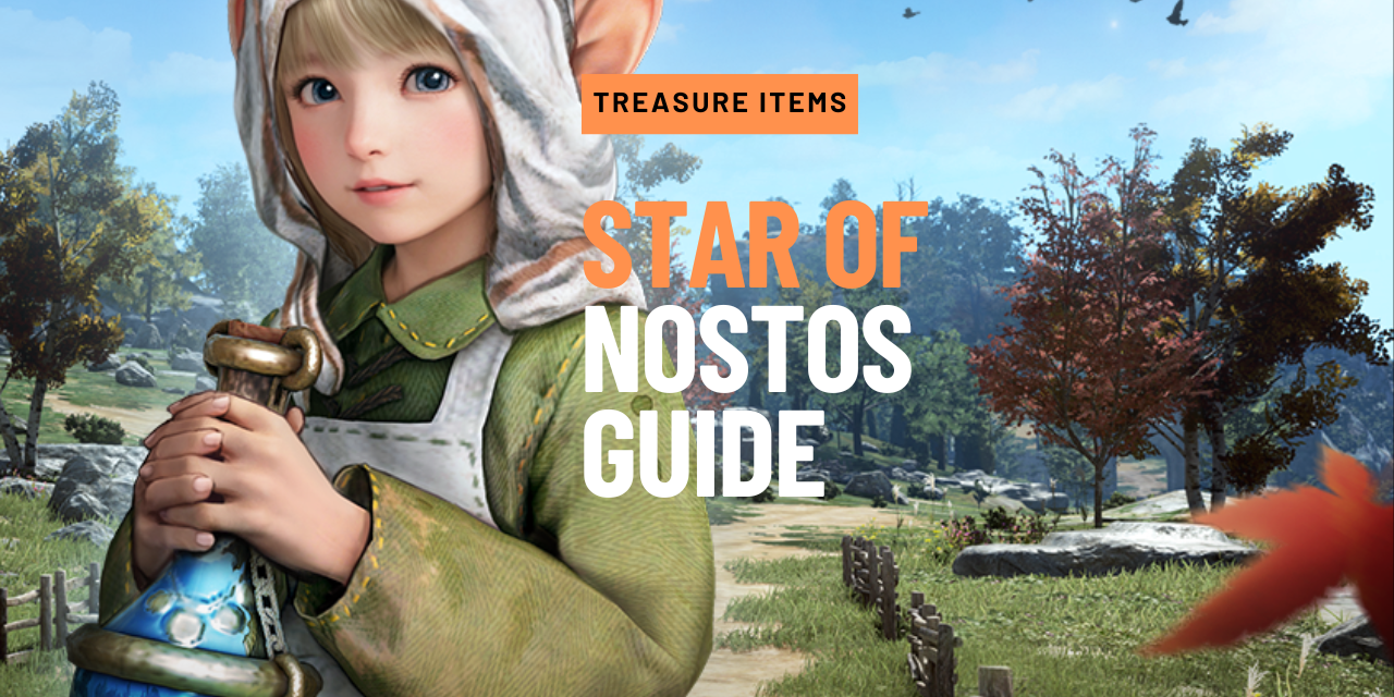 star of nostos Housing Guide